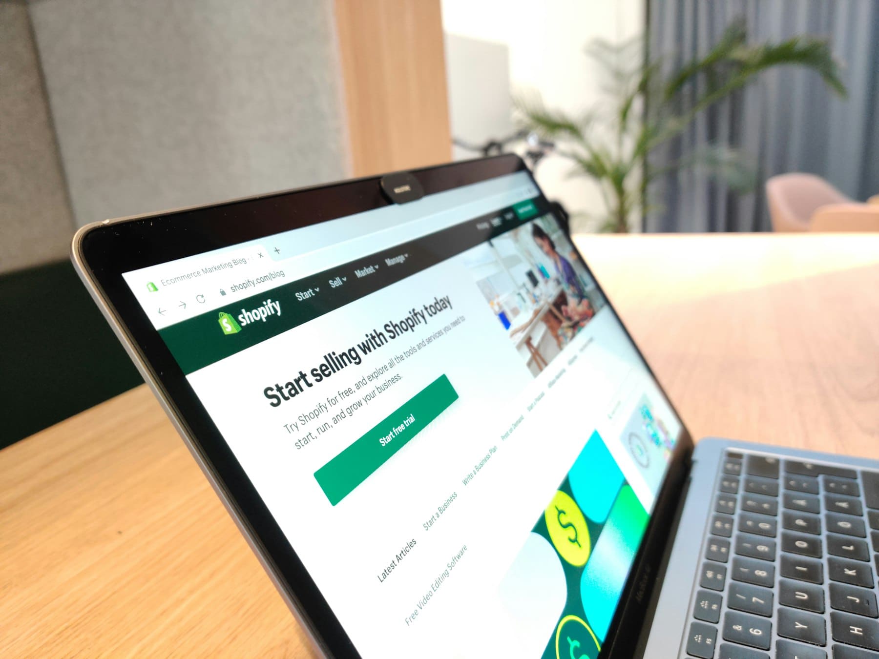 How to Scale Your Shopify Store with Data-Driven Marketing