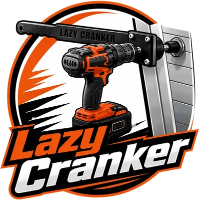 Lazy Cranker