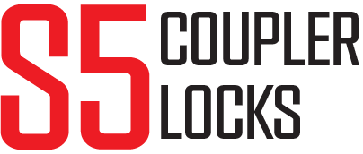 S5 Coupler Locks